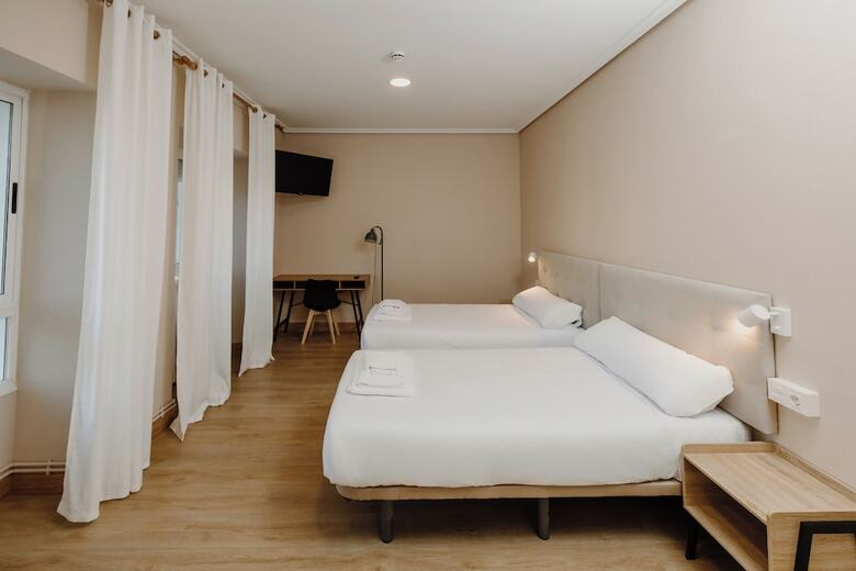 Hotel Convento Miranda