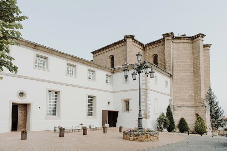 Hotel Convento Miranda