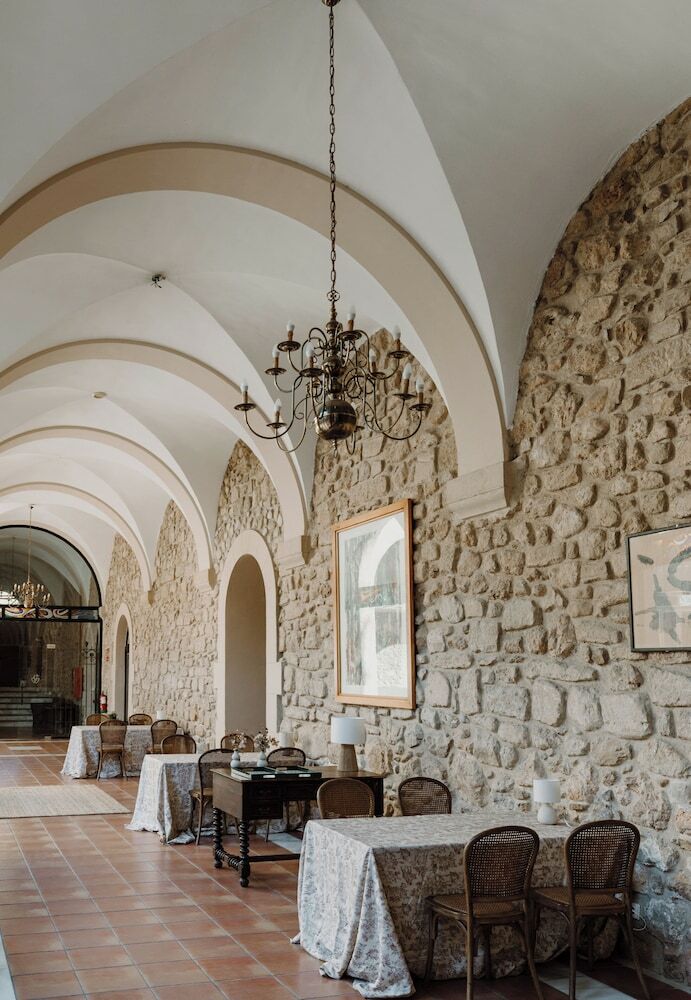 Hotel Convento Miranda