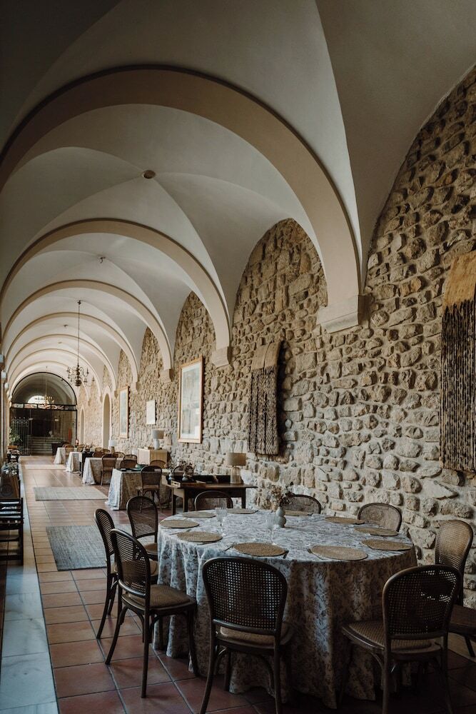 Hotel Convento Miranda
