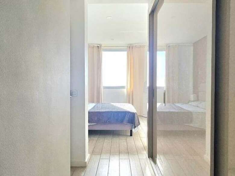 Ocean Garden 2br Apartment Heated Pool Parking