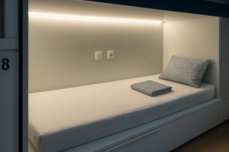 Hostal Cozy Nook
