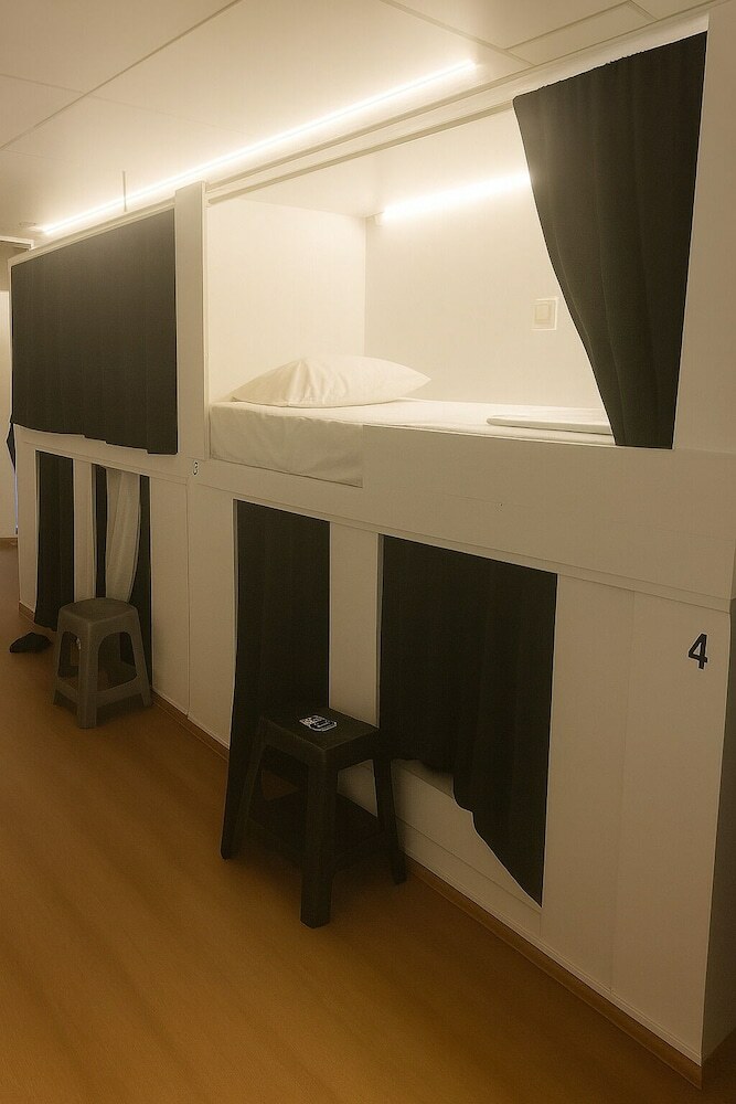 Hostal Cozy Nook