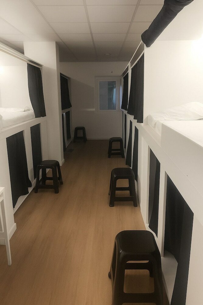 Hostal Cozy Nook