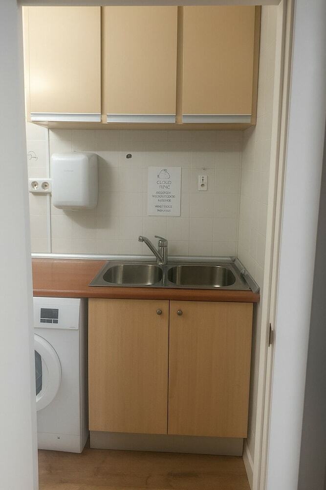 Hostal Cozy Nook