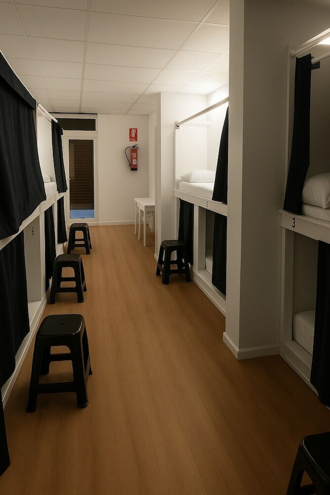Hostal Cozy Nook