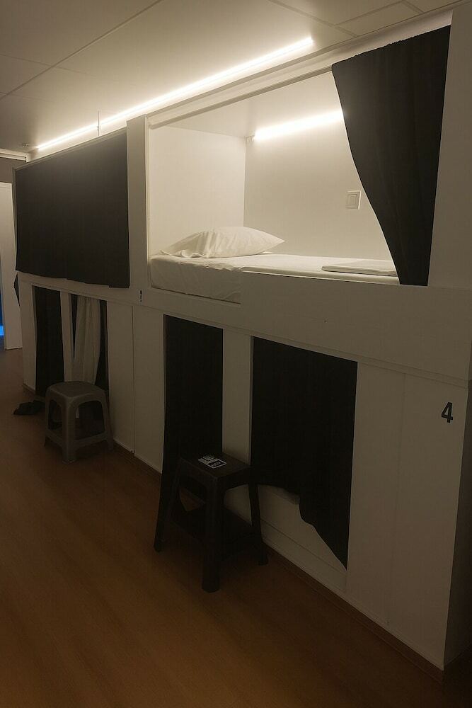 Hostal Cozy Nook