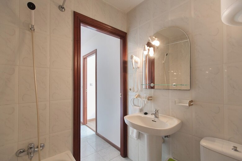 My Rooms City Hotel Monte Blanco