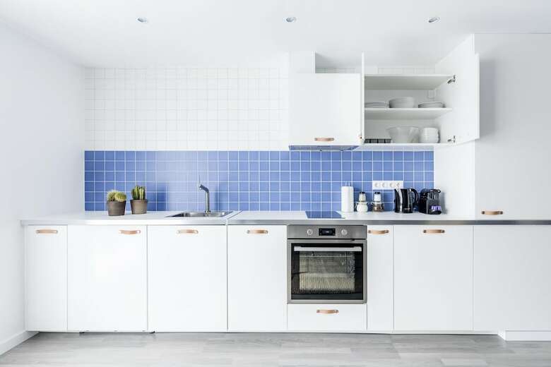 Hotel Cool Apartments By Olala Homes
