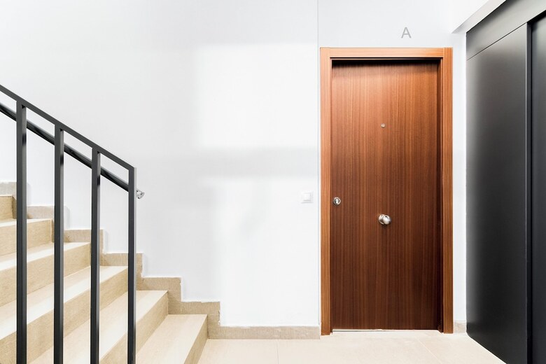 Hotel Cool Apartments By Olala Homes
