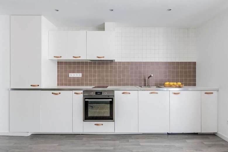 Hotel Cool Apartments By Olala Homes