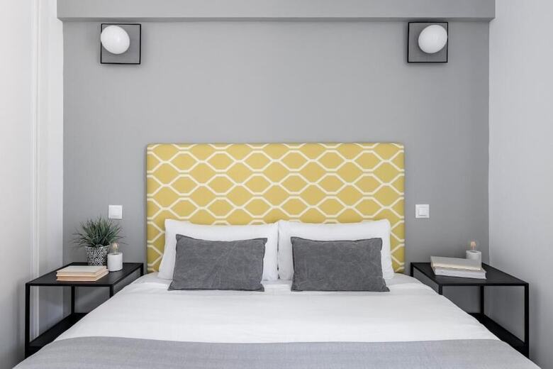 Hotel Cool Apartments By Olala Homes