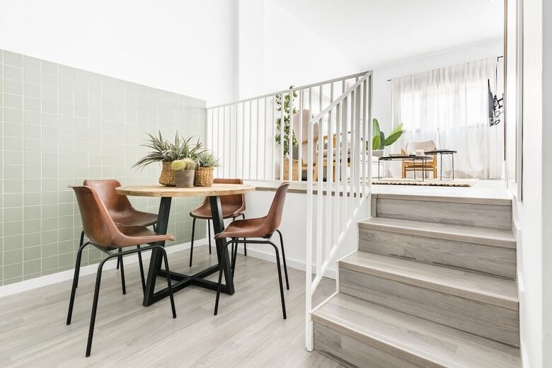 Hotel Cool Apartments By Olala Homes