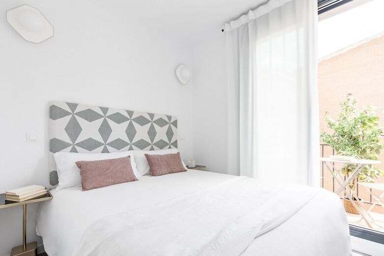Hotel Cool Apartments By Olala Homes