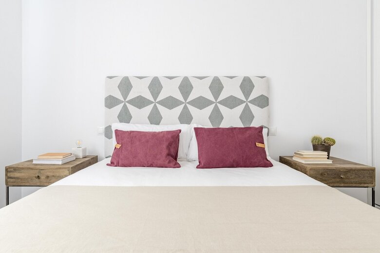 Hotel Cool Apartments By Olala Homes