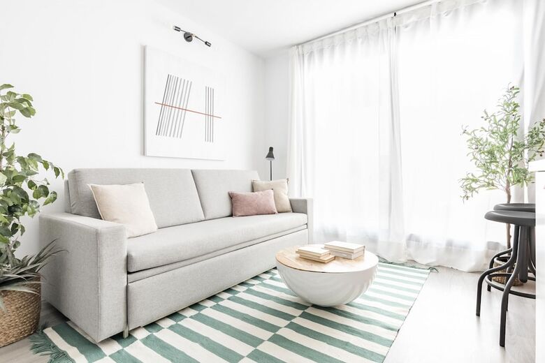 Hotel Cool Apartments By Olala Homes