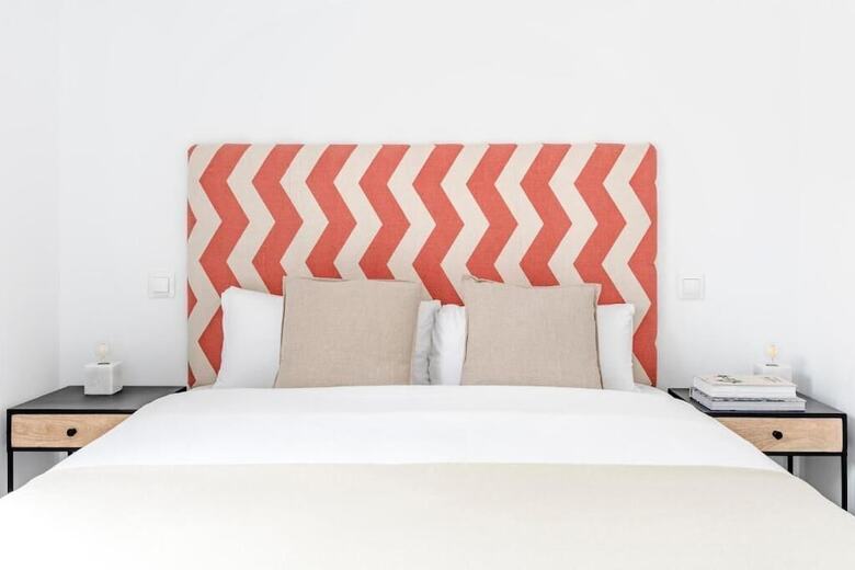 Hotel Cool Apartments By Olala Homes