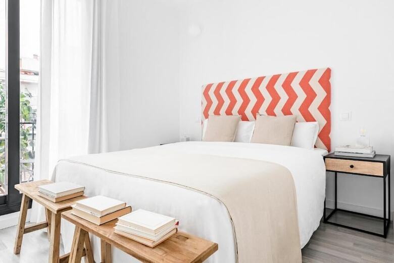 Hotel Cool Apartments By Olala Homes