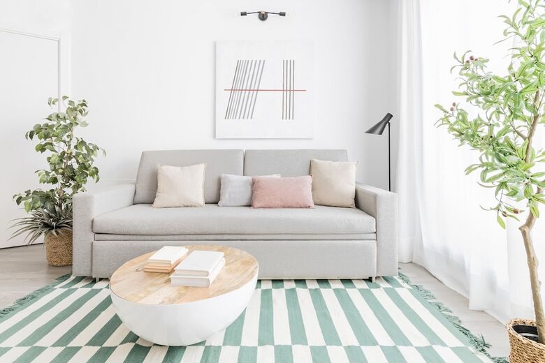 Hotel Cool Apartments By Olala Homes