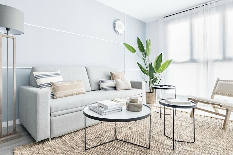Hotel Cool Apartments By Olala Homes