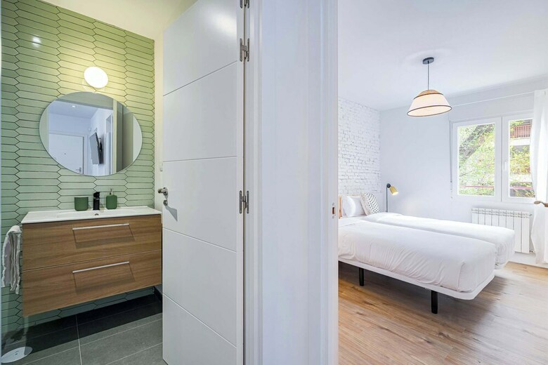 Aparthotel Vallecano Apartments By Olala Homes