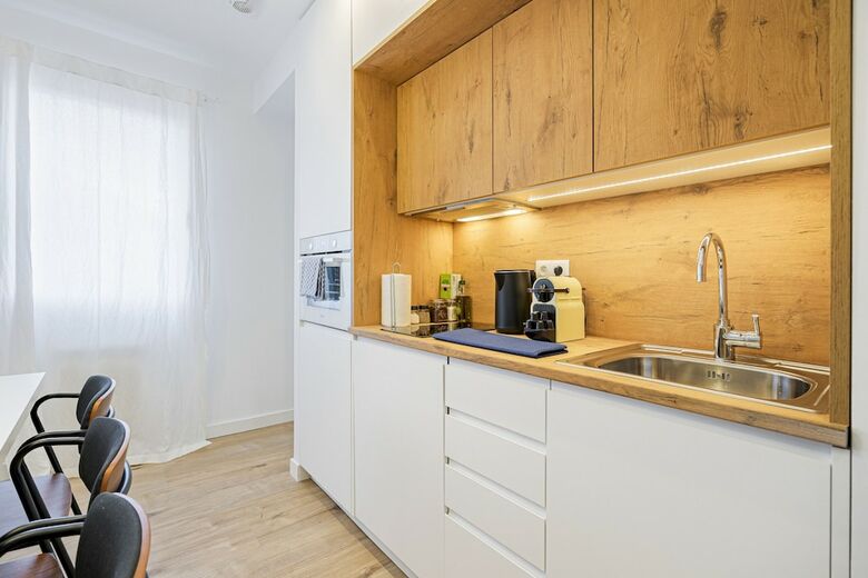 Aparthotel Vallecano Apartments By Olala Homes