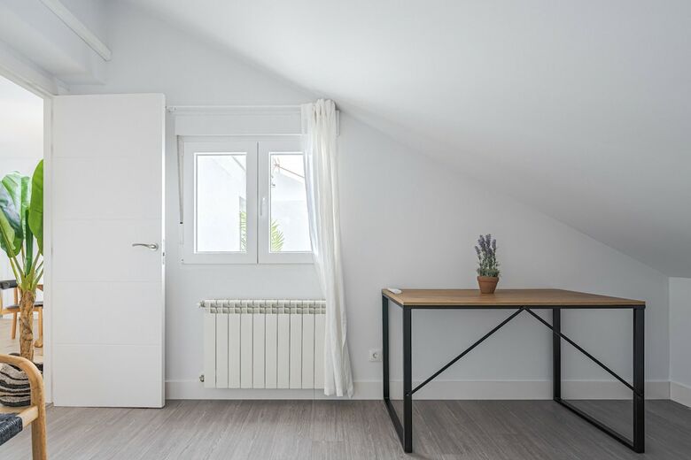 Aparthotel Vallecano Apartments By Olala Homes