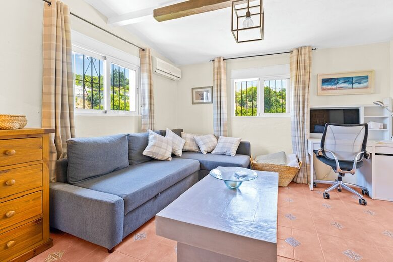 Bed & Breakfast Casa De Las Risas