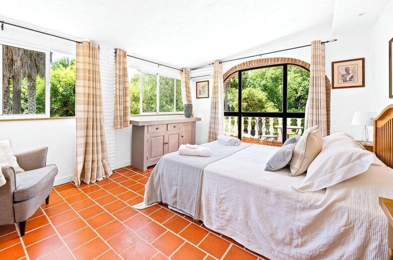Bed & Breakfast Casa De Las Risas