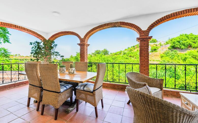 Bed & Breakfast Casa De Las Risas