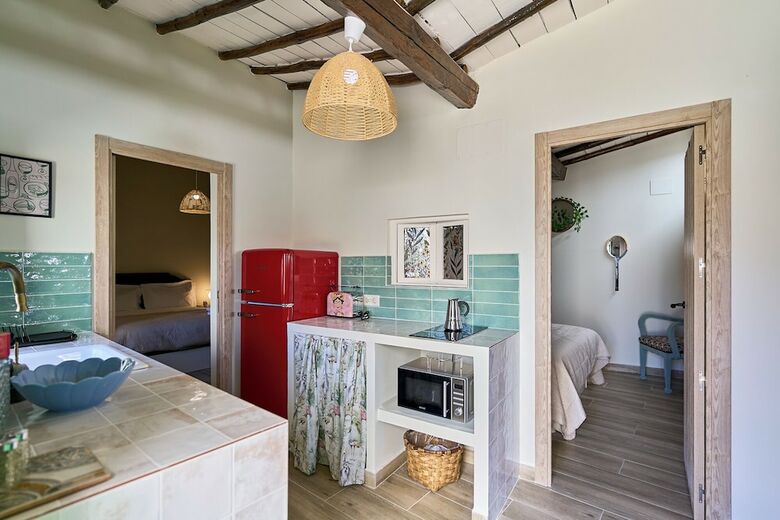 Hotel Casa Oliva By Gaiarooms