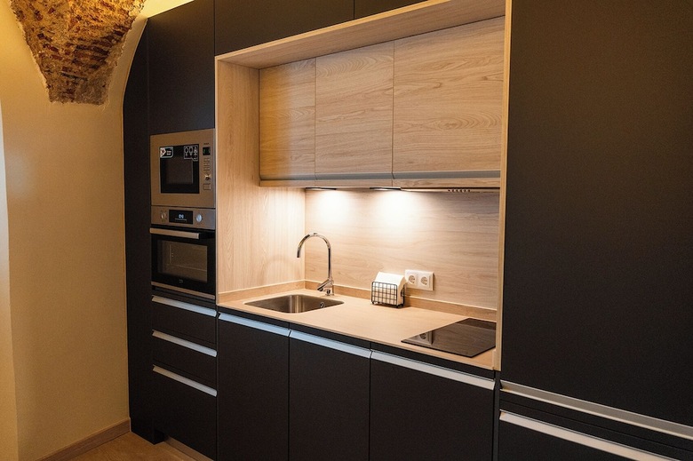 Qazris Suites