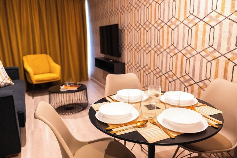Qazris Suites