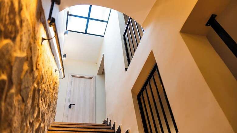 Qazris Suites