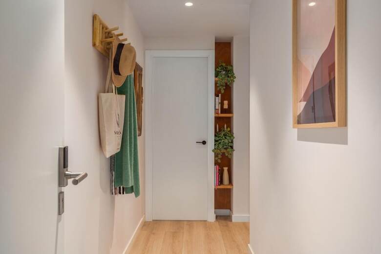 Aparthotel Marconia Boutique Residence