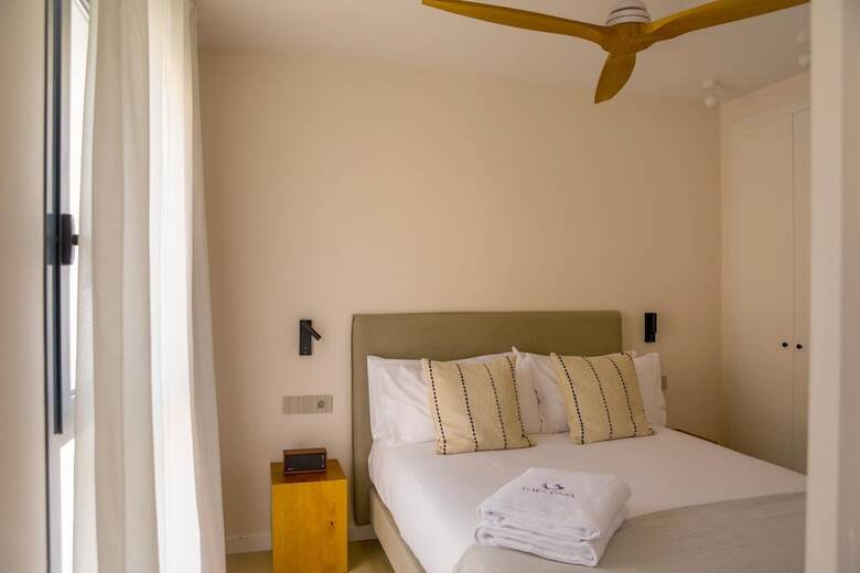 Aparthotel Marconia Boutique Residence