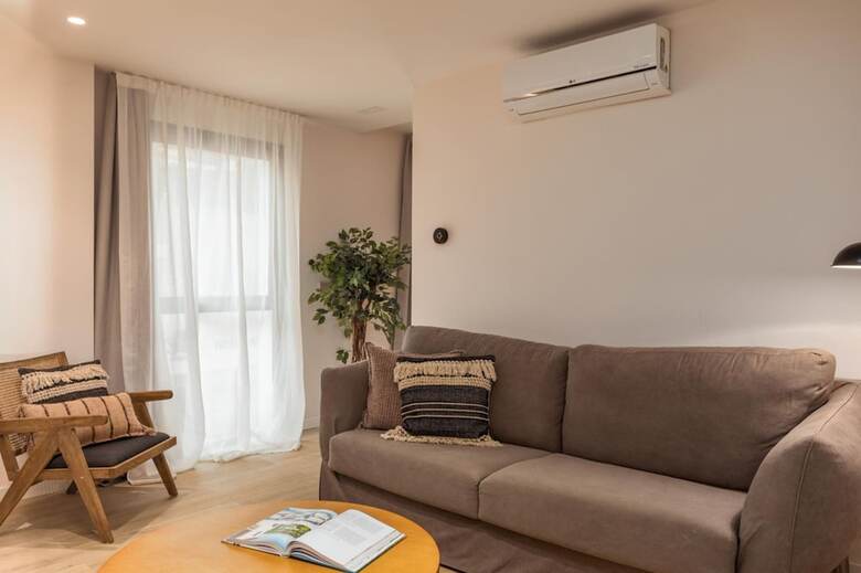 Aparthotel Marconia Boutique Residence