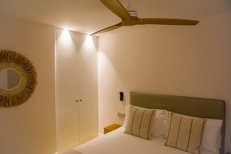 Aparthotel Marconia Boutique Residence