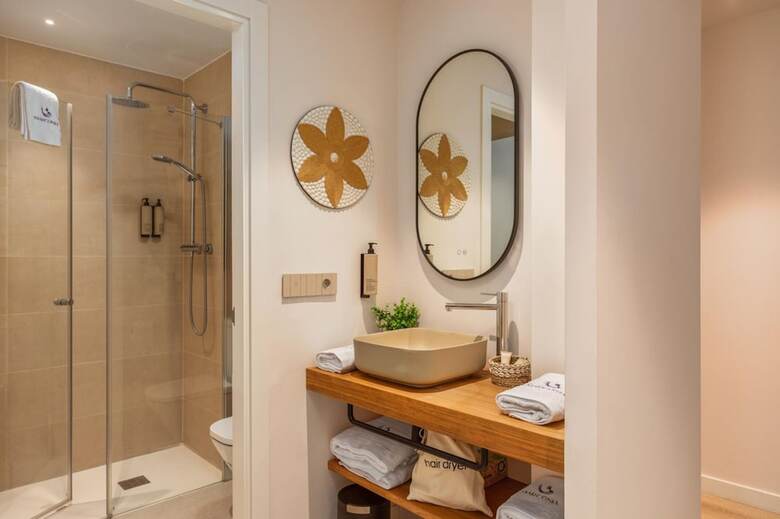 Aparthotel Marconia Boutique Residence