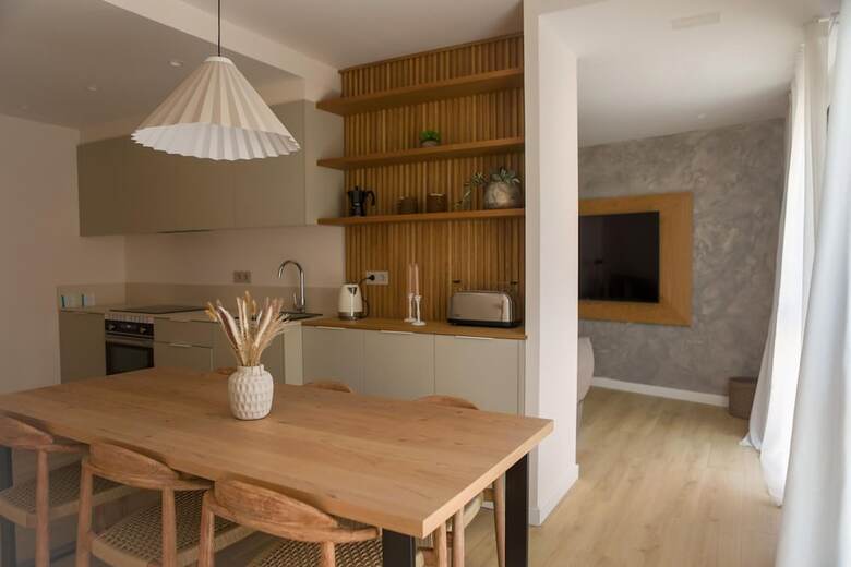 Aparthotel Marconia Boutique Residence