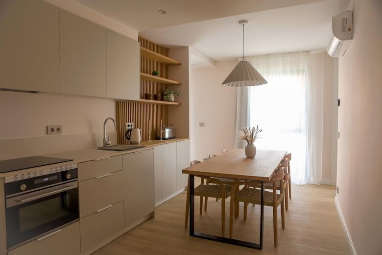Aparthotel Marconia Boutique Residence