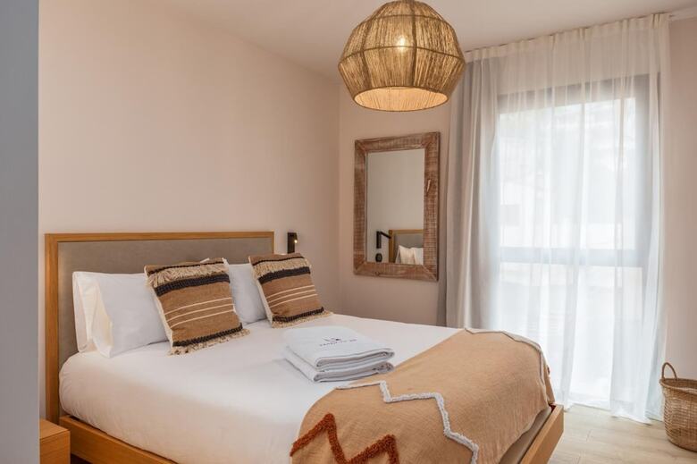 Aparthotel Marconia Boutique Residence
