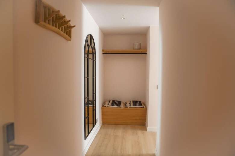Aparthotel Marconia Boutique Residence