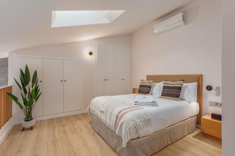Aparthotel Marconia Boutique Residence
