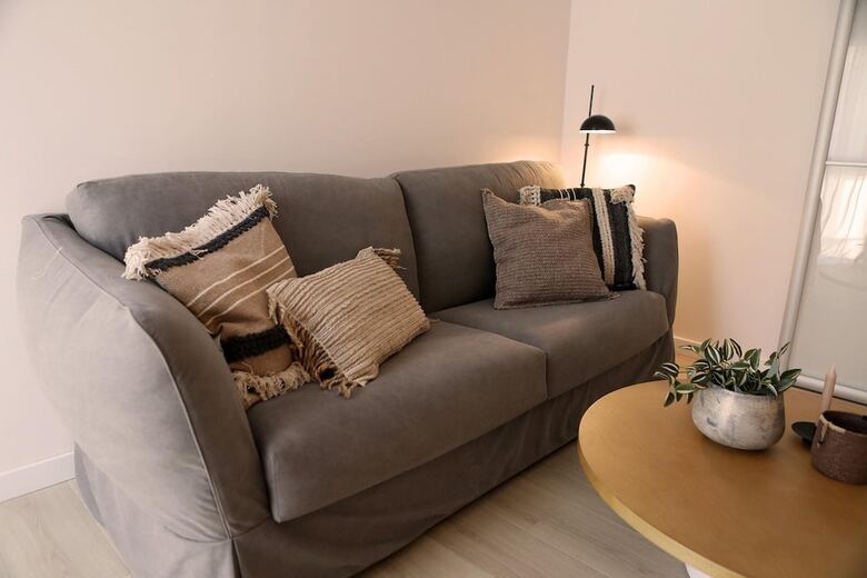 Aparthotel Marconia Boutique Residence