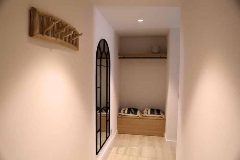 Aparthotel Marconia Boutique Residence