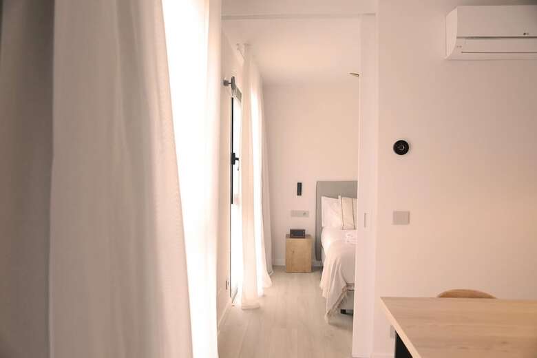 Aparthotel Marconia Boutique Residence