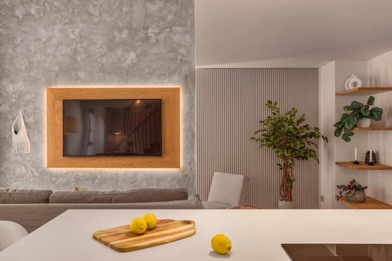 Aparthotel Marconia Boutique Residence