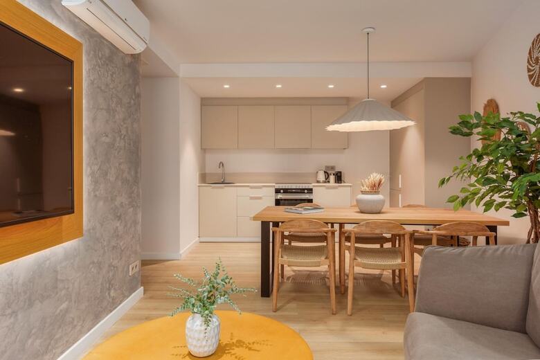 Aparthotel Marconia Boutique Residence
