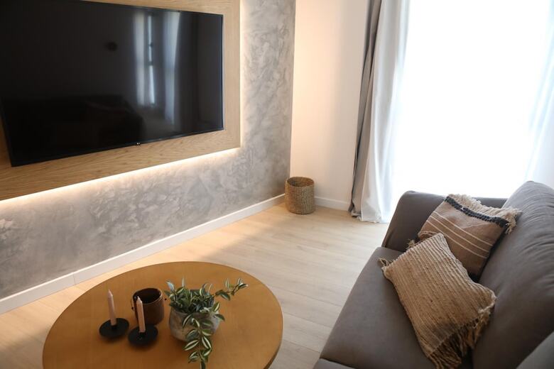 Aparthotel Marconia Boutique Residence